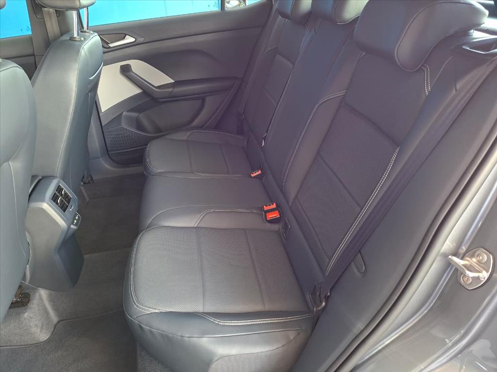 T-CROSS 1.4 250 TSI TOTAL FLEX HIGHLINE AUTOMÁTICO15