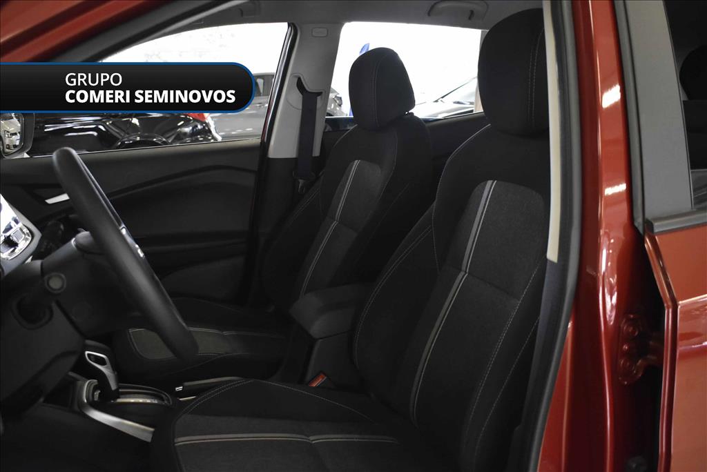 TRACKER 1.0 TURBO FLEX LT AUTOMÁTICO