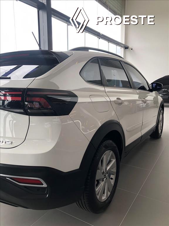 NIVUS 1.0 200 TSI TOTAL FLEX SENSE AUTOMÁTICO4