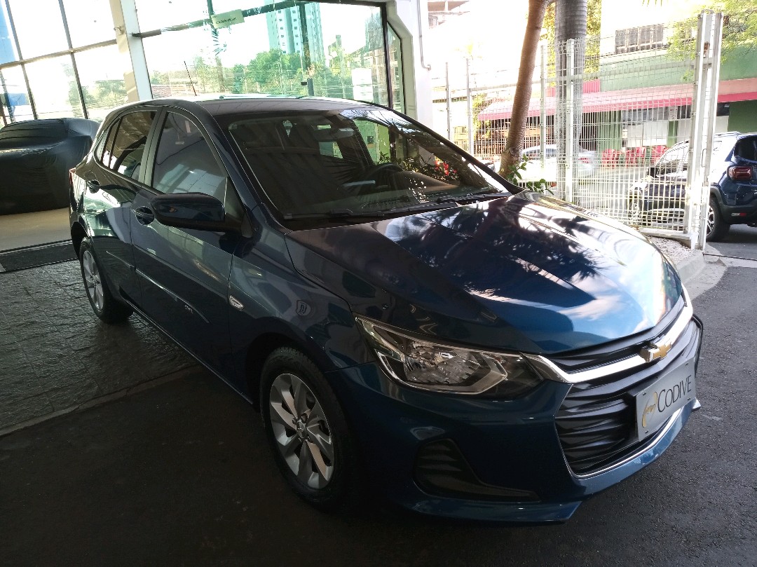 ONIX 1.0 FLEX LT MANUAL1