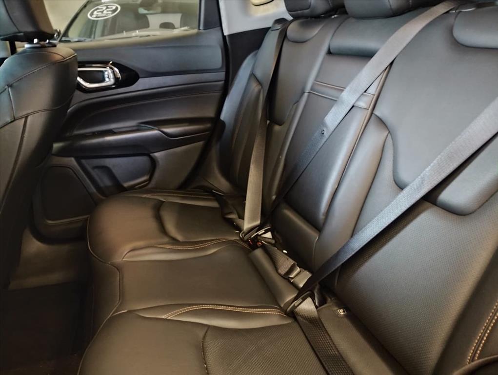 COMPASS 1.3 T270 TURBO FLEX LIMITED AT68