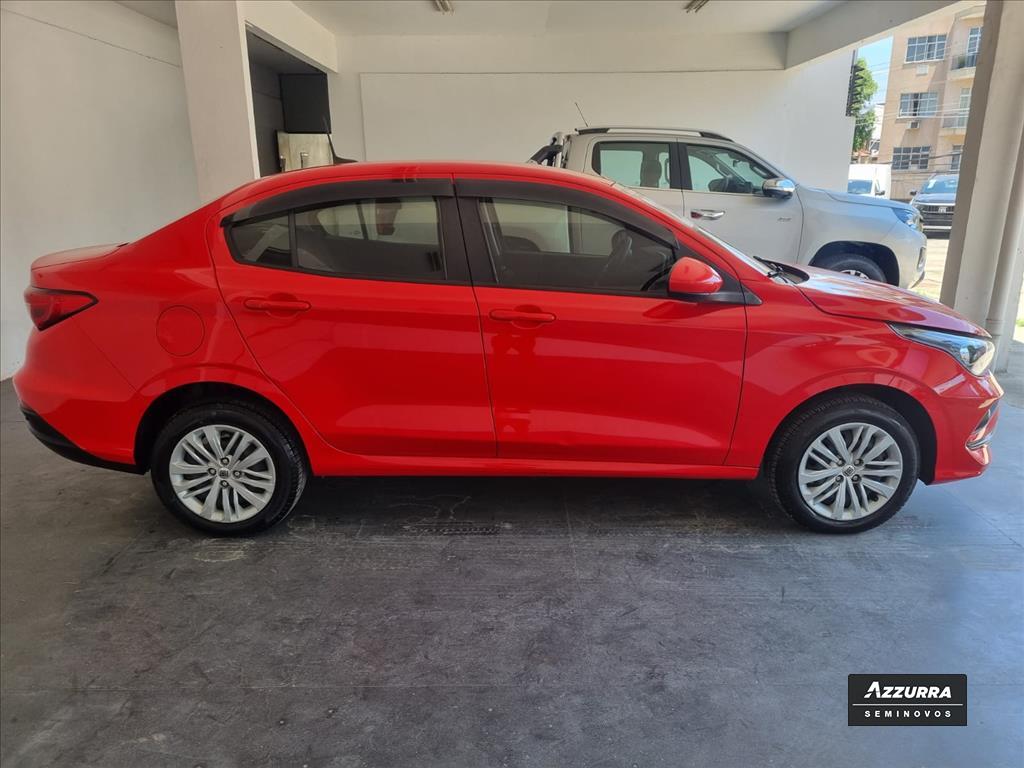 CRONOS 1.0 FIREFLY FLEX DRIVE MANUAL5