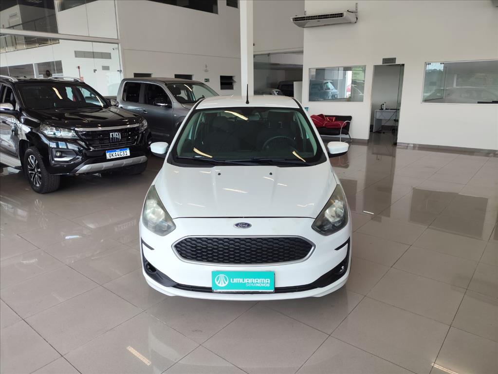 KA 1.0 TI-VCT FLEX SE PLUS MANUAL5