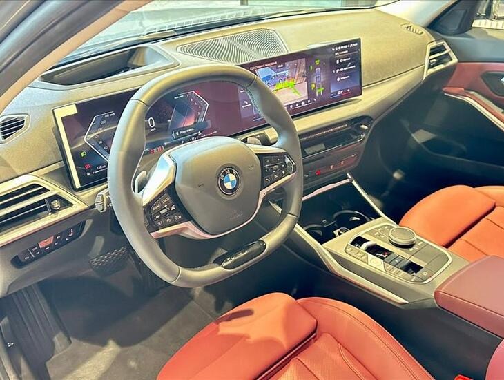 320i 2.0 16V TURBO FLEX SPORT GP AUTOMÁTICO