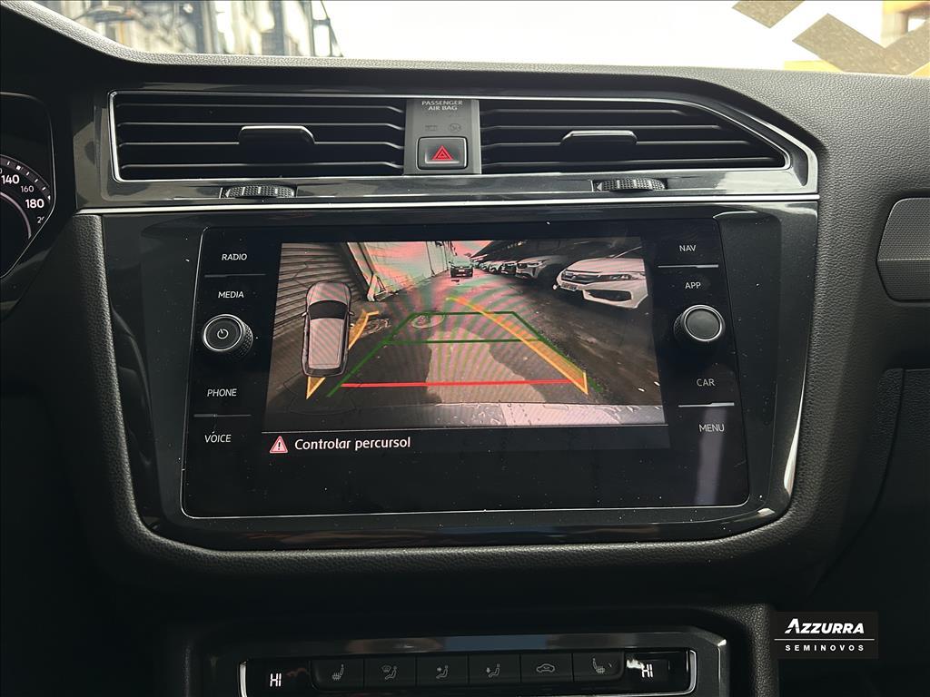 TIGUAN 2.0 350 TSI GASOLINA ALLSPACE R-LINE 4MOTION DSG19