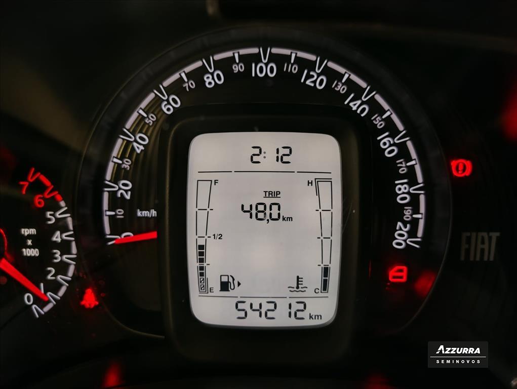 MOBI 1.0 EVO FLEX TREKKING MANUAL9