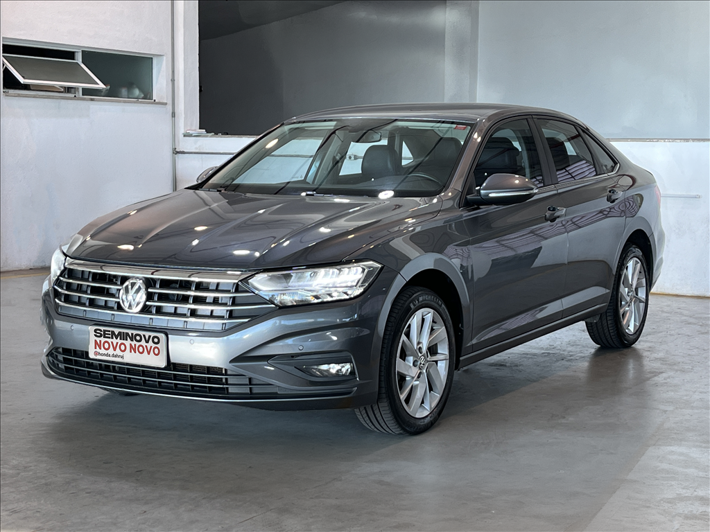 JETTA 1.4 250 TSI TOTAL FLEX COMFORTLINE TIPTRONIC2