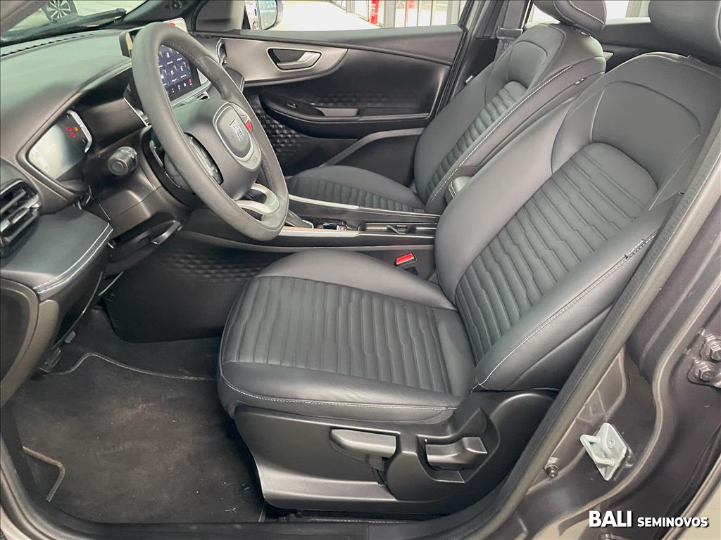 FASTBACK 1.3 TURBO 270 FLEX LIMITED EDITION AT611