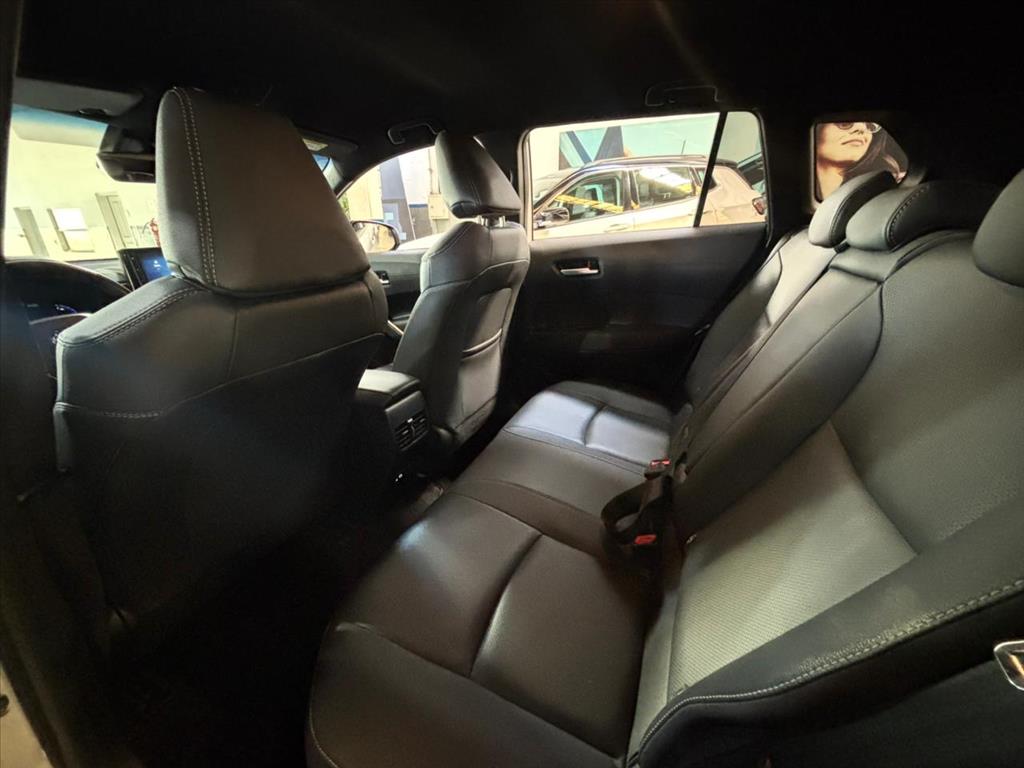 Toyota-COROLLA CROSS-2.0 VVT-IE FLEX XRE DIRECT SHIFT