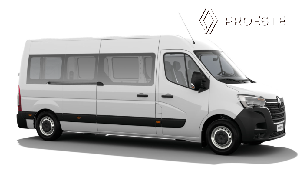 MASTER 2.3 DCI DIESEL EXTRA VITRÉ L3H2 3P MANUAL2