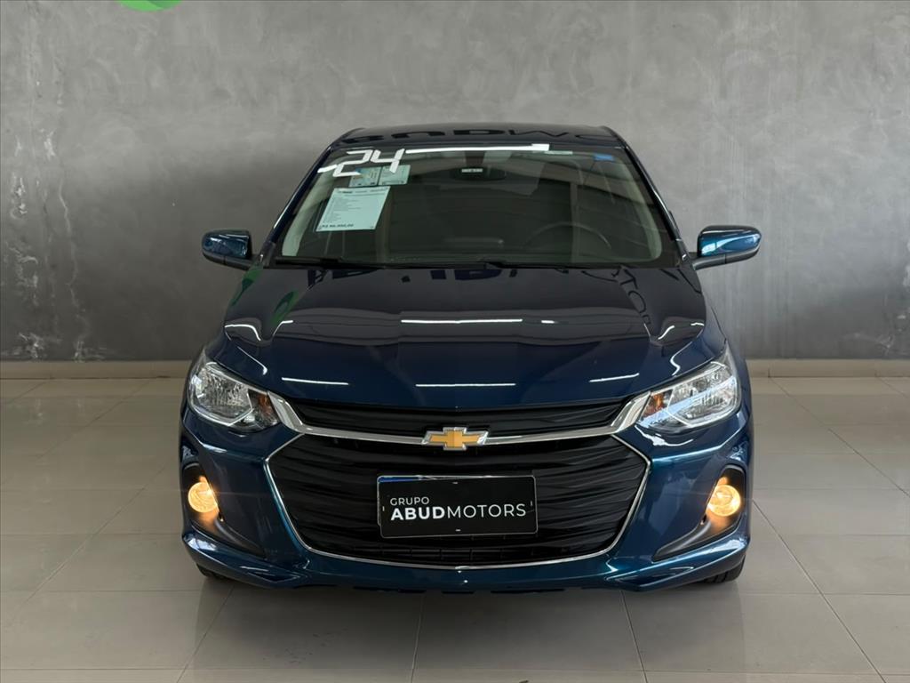 ONIX 1.0 TURBO FLEX LTZ AUTOMÁTICO1