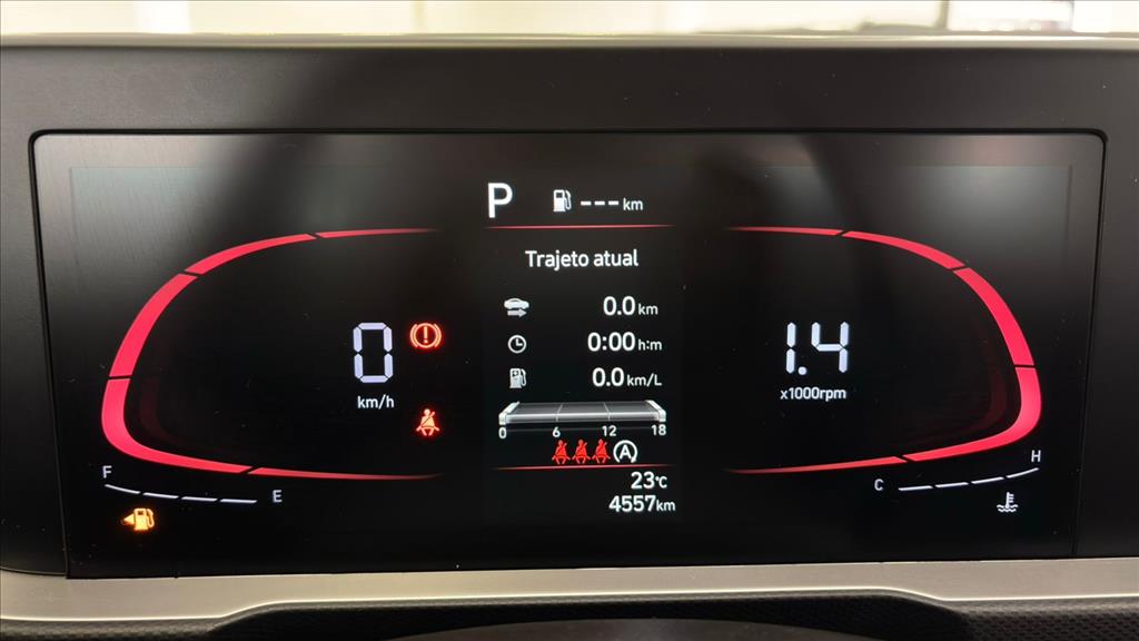 CRETA 1.0 TGDI FLEX COMFORT AUTOMÁTICO7