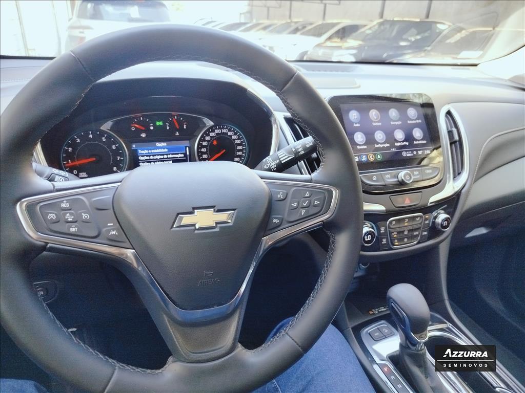 EQUINOX 1.5 16V TURBO GASOLINA PREMIER AWD AUTOMÁTICO6