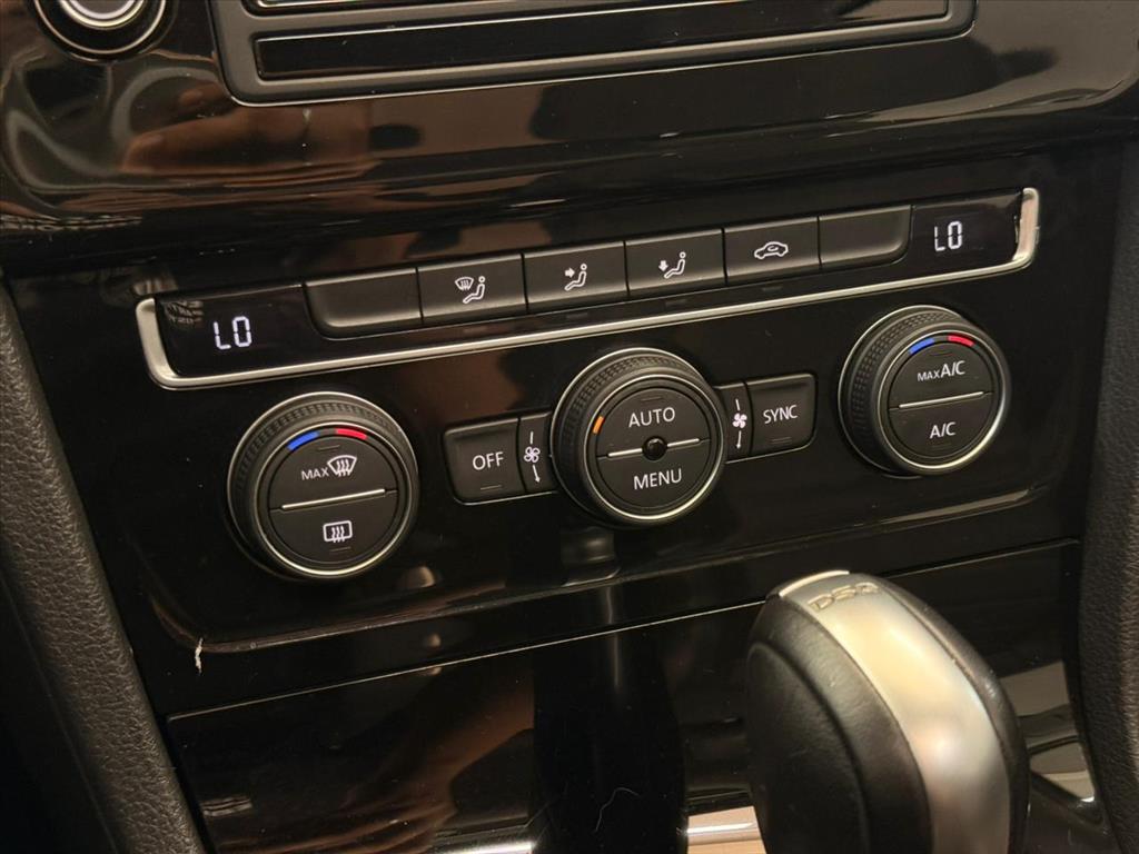 GOLF 1.4 TSI HIGHLINE 16V GASOLINA 4P MANUAL13