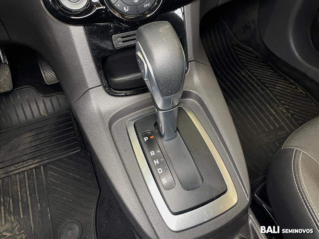 FIESTA 1.6 SEL STYLE HATCH 16V FLEX 4P MANUAL15