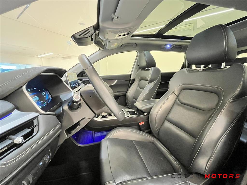 Caoa Chery-TIGGO 8-1.6 TGDI GASOLINA TXS DCT