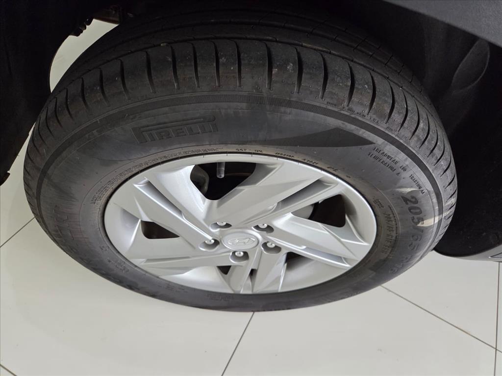 Hyundai-CRETA-1.0 TGDI FLEX COMFORT AUTOMÁTICO