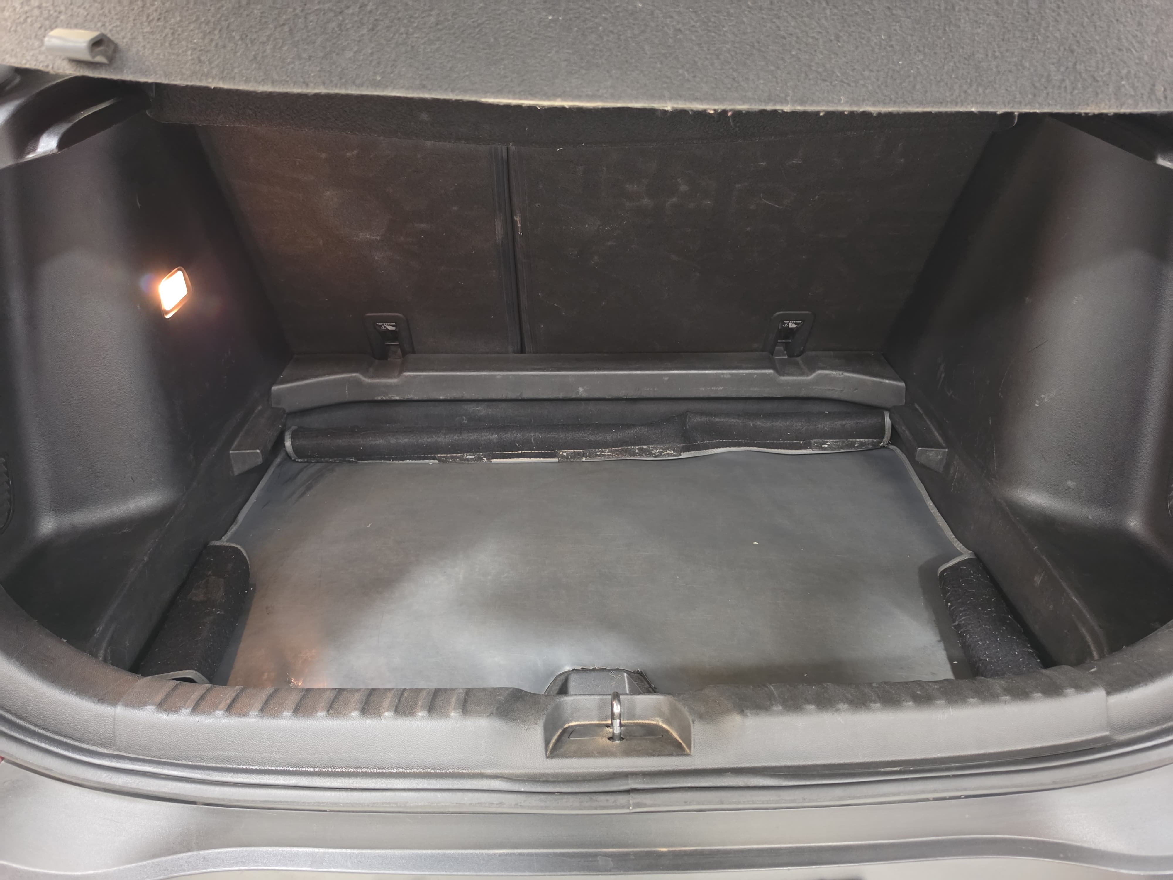 TRACKER 1.2 TURBO FLEX LTZ AUTOMÁTICO18