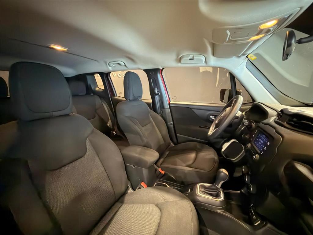 RENEGADE 1.8 16V FLEX SPORT 4P AUTOMÁTICO4