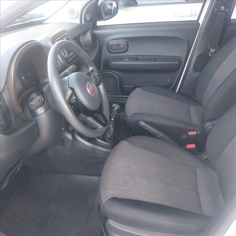 MOBI 1.0 EVO FLEX WAY MANUAL7