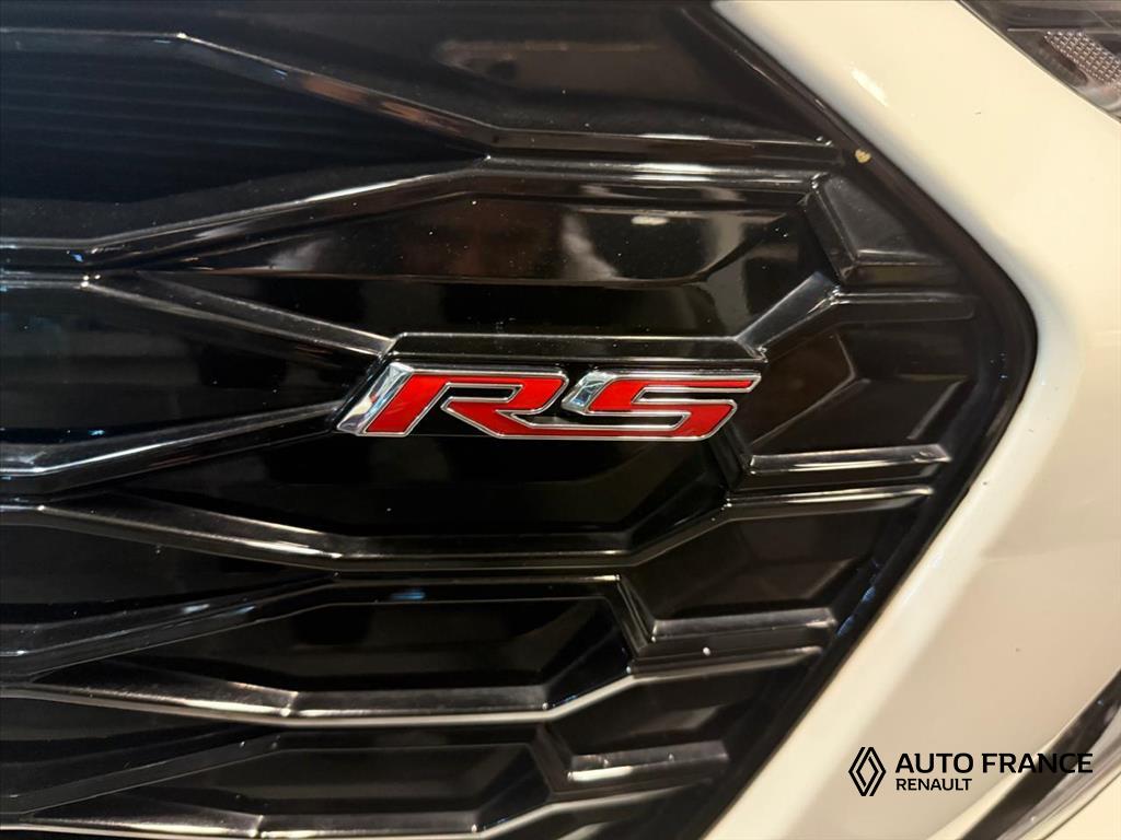 ONIX 1.0 TURBO FLEX RS AUTOMÁTICO