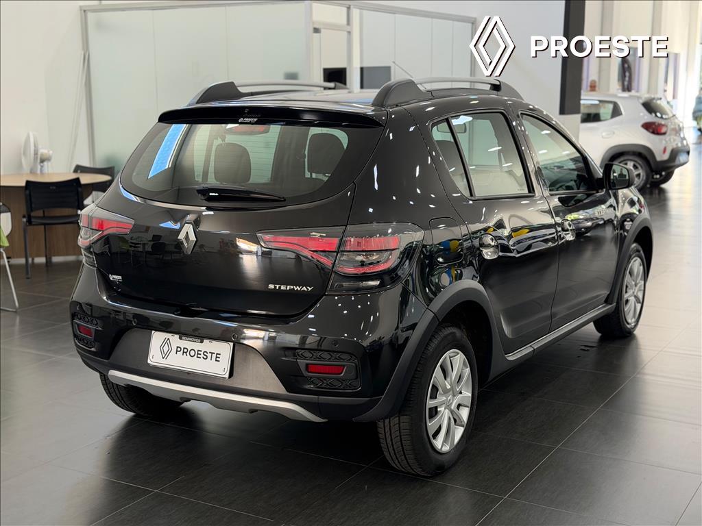 STEPWAY 1.0 12V SCE FLEX ZEN MANUAL4