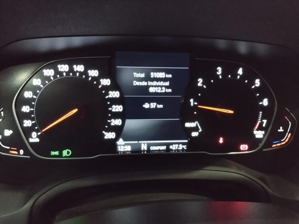 320i 2.0 16V TURBO GASOLINA SPORT GP AUTOMÁTICO11