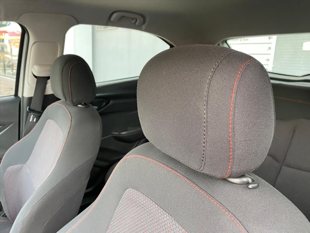 ONIX 1.4 MPFI LTZ 8V FLEX 4P AUTOMÁTICO13