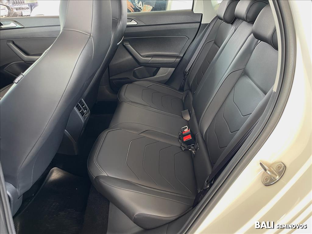 POLO 1.0 170 TSI HIGHLINE AUTOMÁTICO16