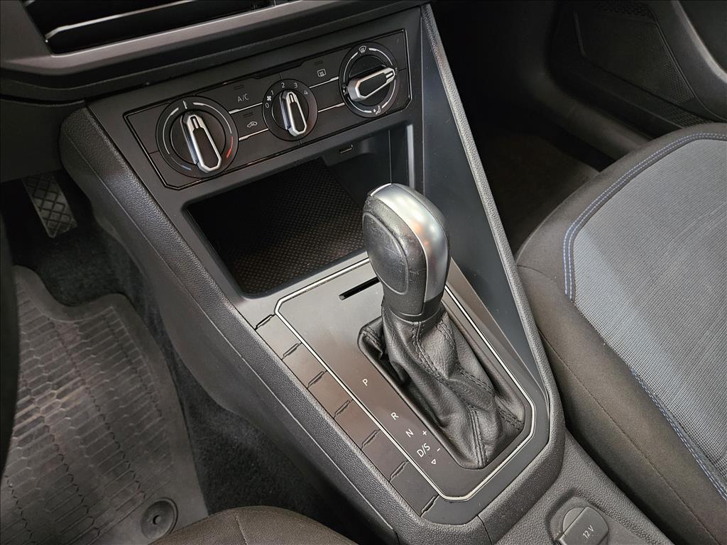 NIVUS 1.0 200 TSI TOTAL FLEX COMFORTLINE AUTOMÁTICO