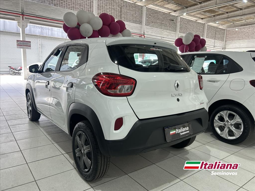 KWID 1.0 12V SCE FLEX ZEN MANUAL2