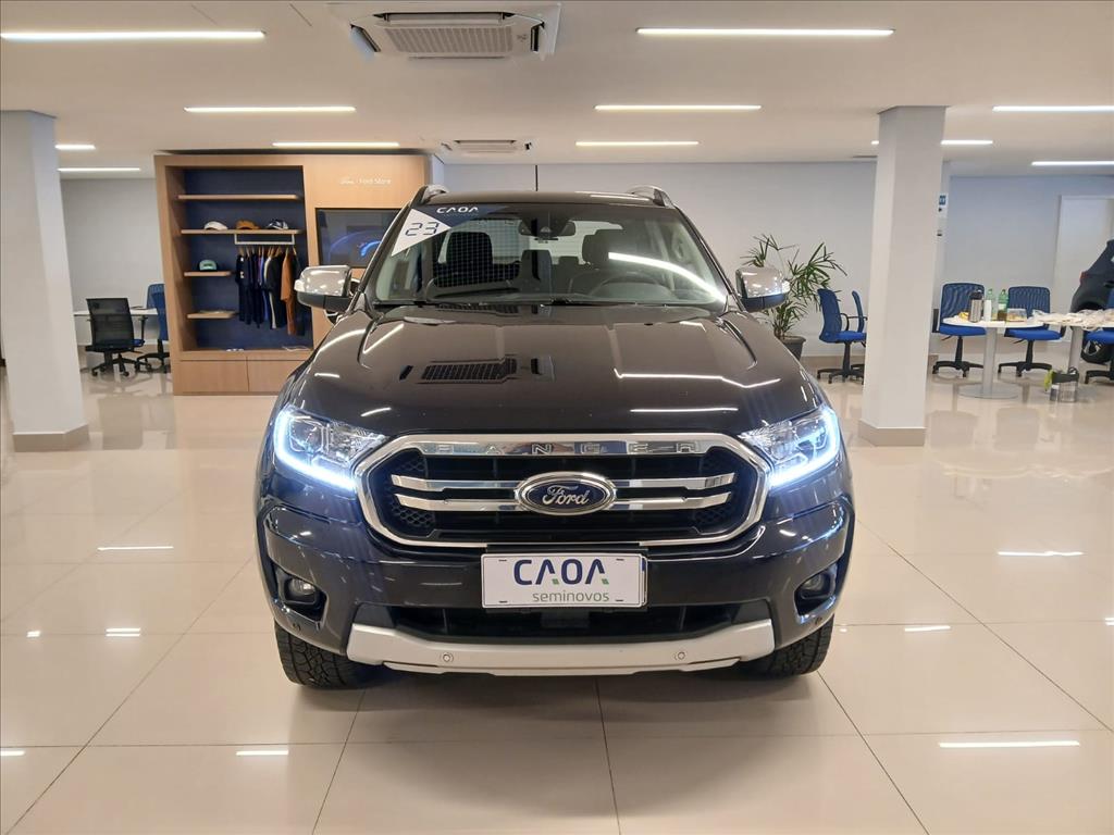 Ford-RANGER-3.2 LIMITED 4X4 CD 20V DIESEL 4P AUTOMÁTICO