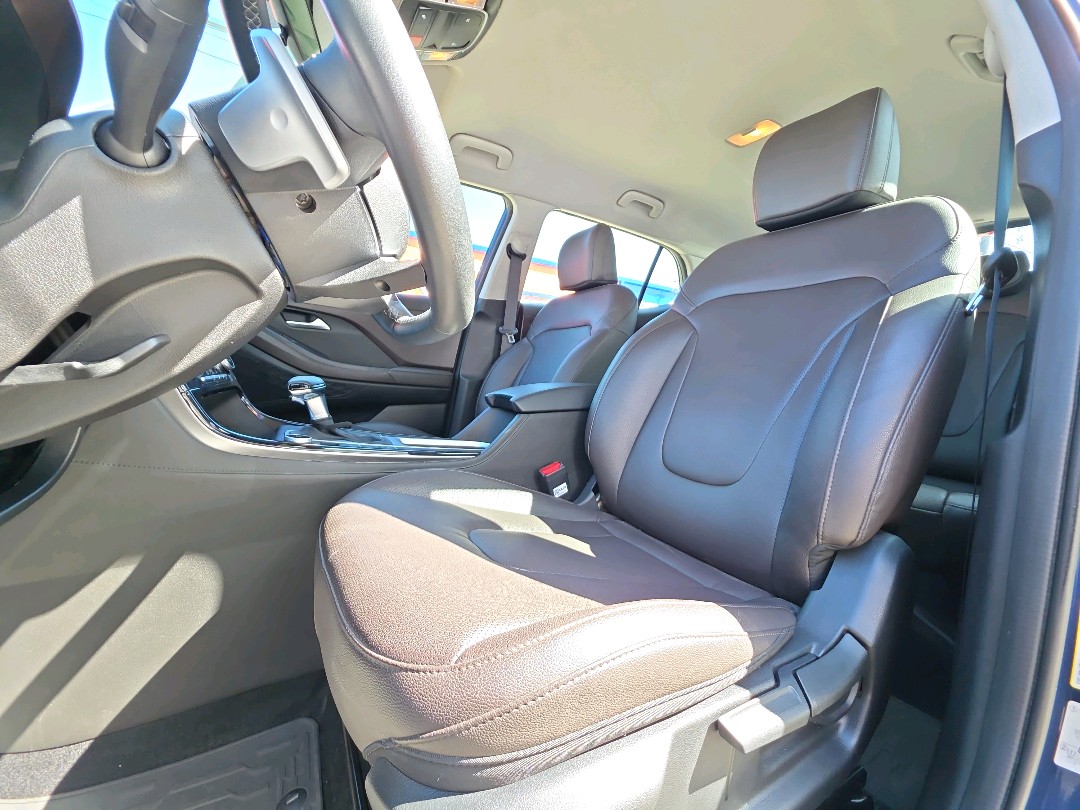 Hyundai-CRETA-1.0 TGDI FLEX PLATINUM AUTOMÁTICO