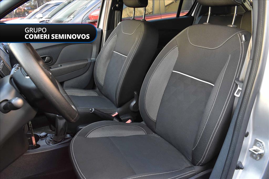 SANDERO 1.0 12V SCE FLEX S EDITION MANUAL