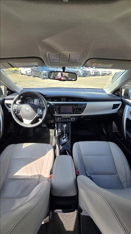 COROLLA 2.0 XEI 16V FLEX 4P AUTOMÁTICO5