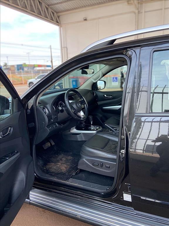 FRONTIER 2.3 16V TURBO DIESEL XE CD 4X4 AUTOMÁTICO7