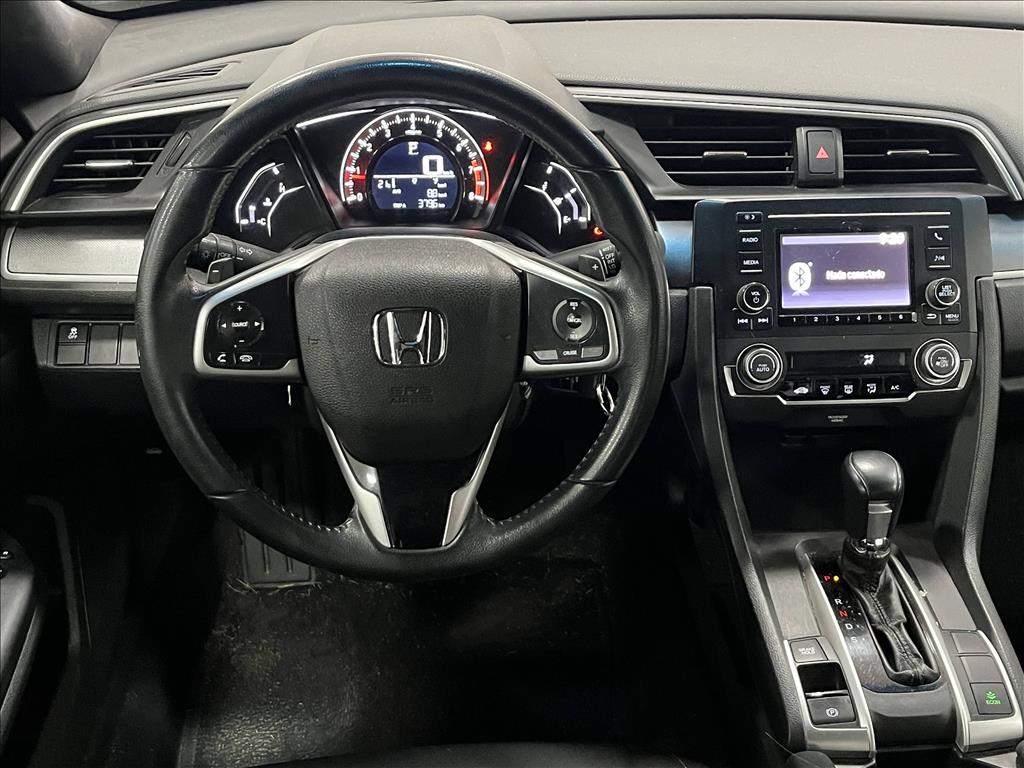 CIVIC 2.0 16V FLEXONE SPORT 4P CVT6