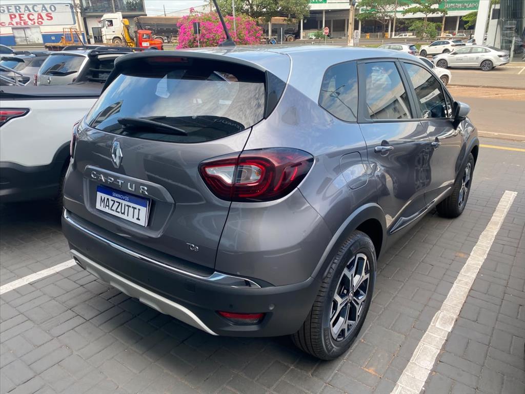 CAPTUR 1.3 TCE FLEX ICONIC X-TRONIC5
