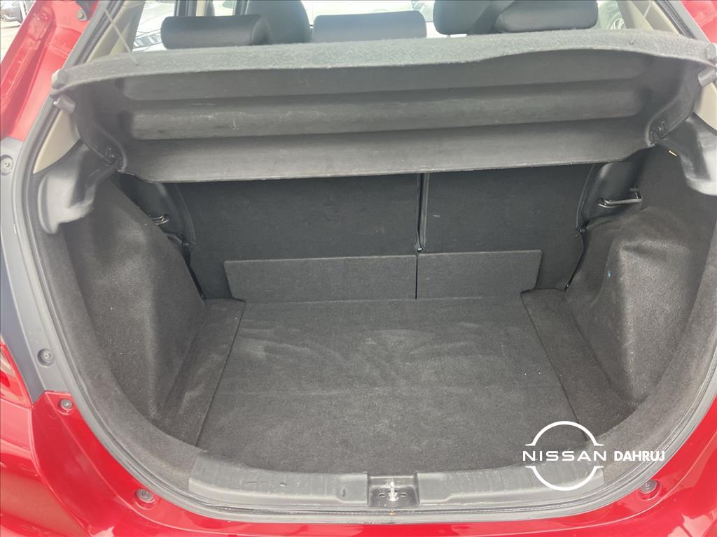 FIT 1.5 EX 16V FLEX 4P AUTOMÁTICO15