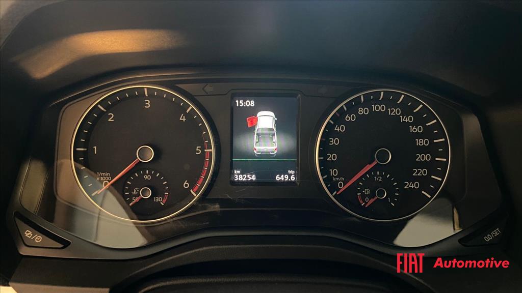 AMAROK 3.0 V6 TDI DIESEL HIGHLINE CD 4MOTION AUTOMÁTICO AMAROK 3.0 V6 TDI DIESEL HIGHLINE CD 4MOTION AUTOMÁTICO