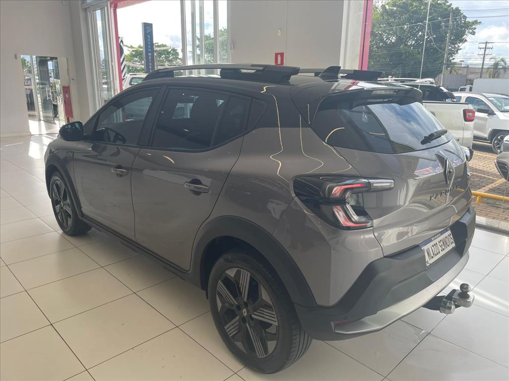 KARDIAN 1.0 TCE FLEX PREMIÉRE EDITION EDC6