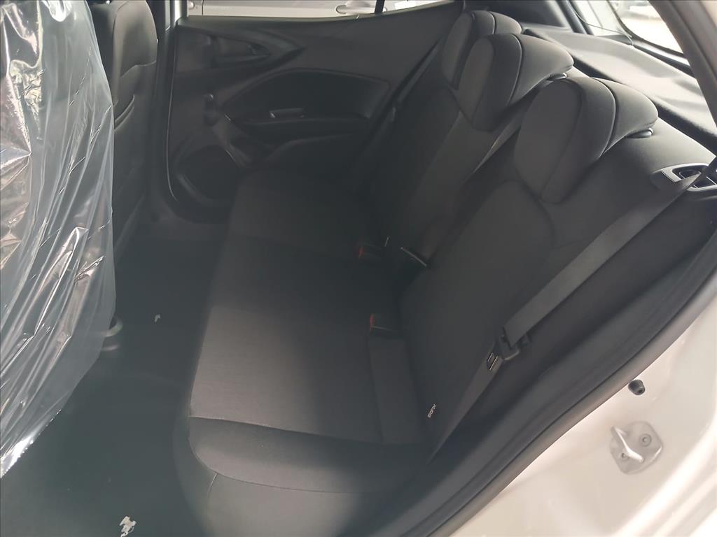 ARGO 1.3 FIREFLY FLEX DRIVE CVT6
