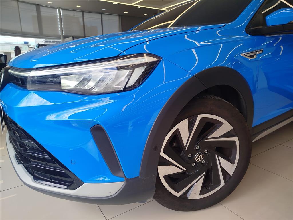 NIVUS 1.0 200 TSI TOTAL FLEX HIGHLINE AUTOMÁTICO3