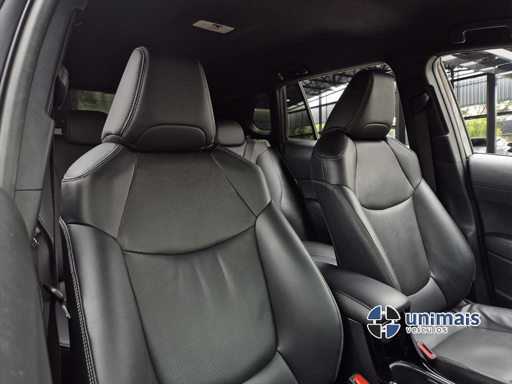 TOYOTA COROLLA CROSS 2.0 VVT-IE FLEX XRE DIRECT SHIFT — foto 17