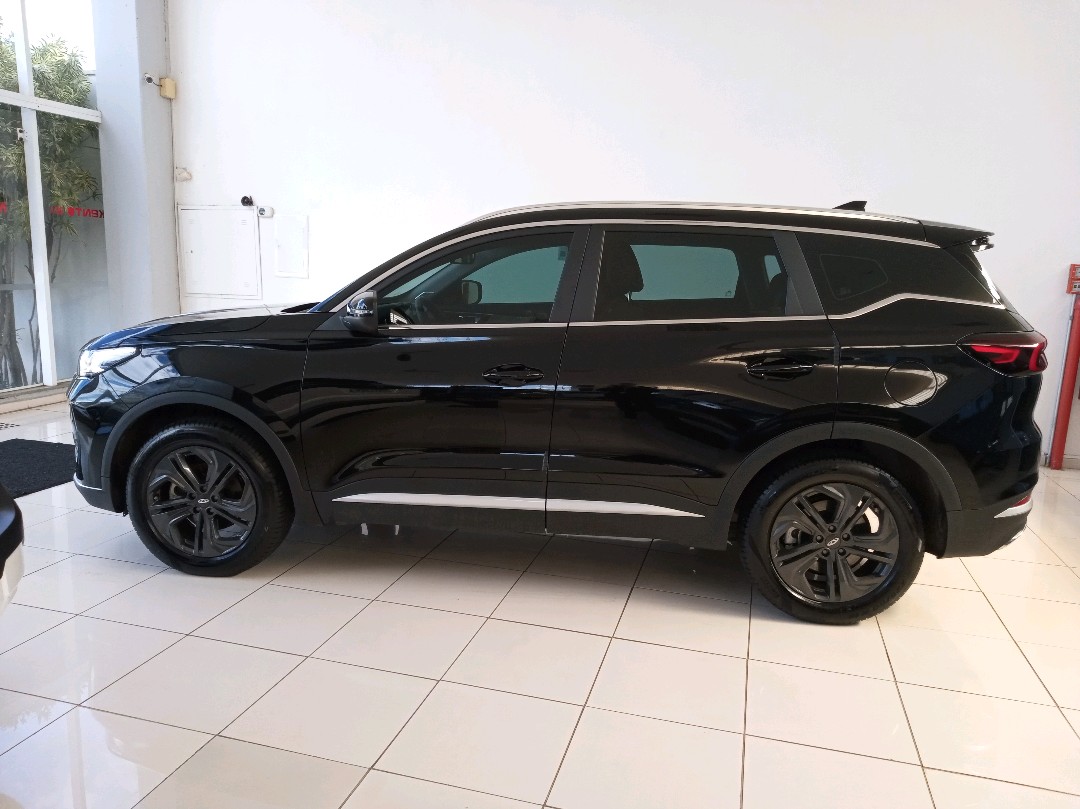 TIGGO 7 1.5 TCI TURBO FLEX SPORT CVT6