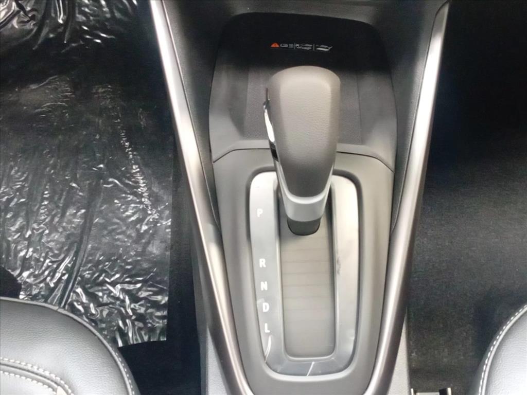 TRACKER 1.2 TURBO FLEX PREMIER AUTOMÁTICO8