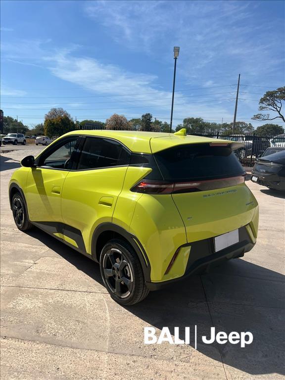 DOLPHIN MINI 38 KW ELÉTRICO