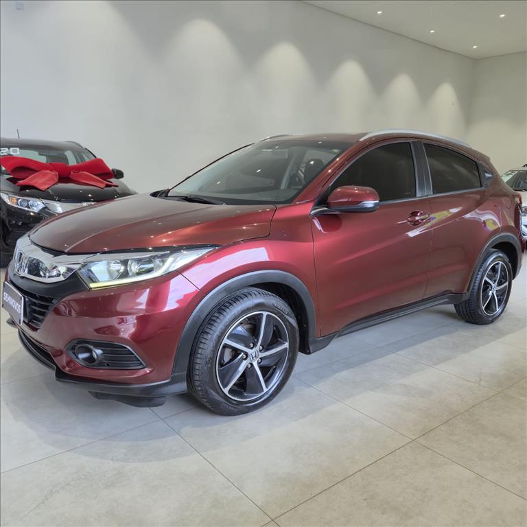 HR-V 1.8 16V FLEX EXL 4P AUTOMÁTICO2