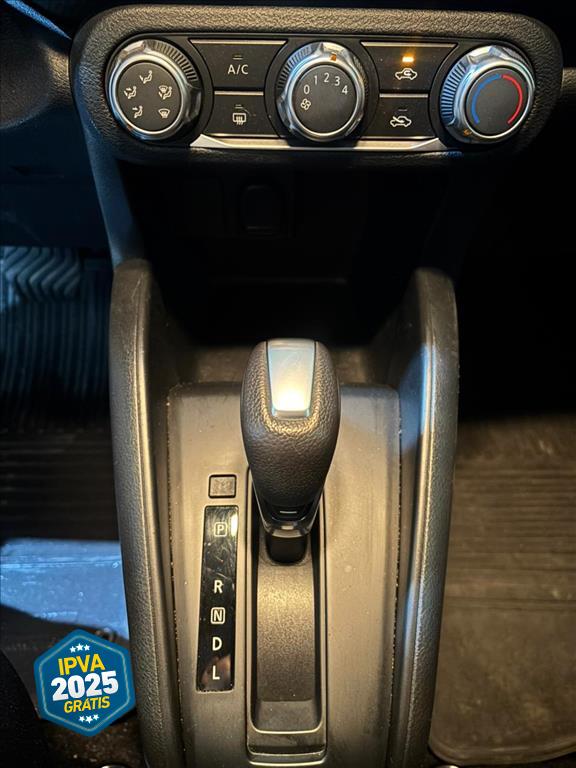 KICKS 1.6 16V FLEXSTART ACTIVE XTRONIC10