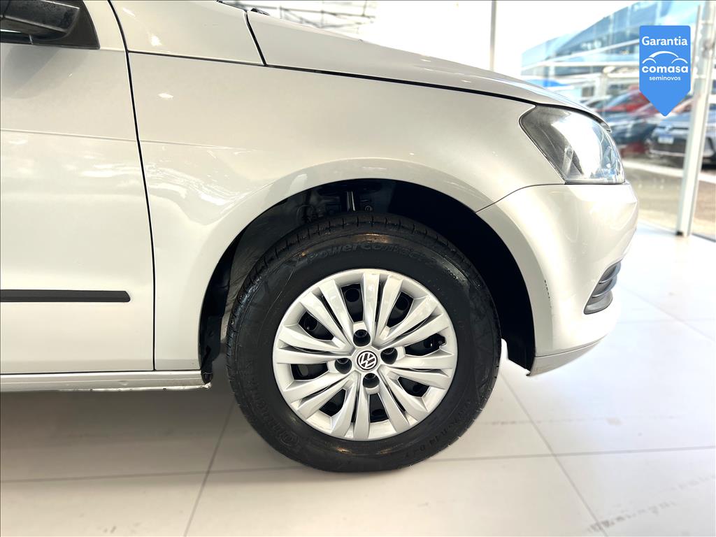 GOL 1.0 MI TRENDLINE 8V FLEX 4P MANUAL4